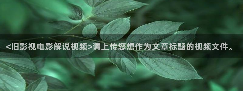 西瓜手机影院